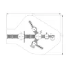 Bowling Berm Inclusive Play Structure thumbnail 5