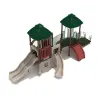 Burrowing Badger Tree House Play Structure thumbnail 2