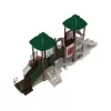 Burrowing Badger Tree House Play Structure thumbnail 1
