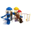 Capron Play Structure thumbnail 1