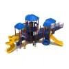Glacier Bay Inclusive Play Structure thumbnail 2