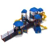 Glacier Bay Inclusive Play Structure thumbnail 1