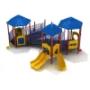 Gretna Greens Inclusive Play Structure thumbnail 2