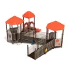 Gretna Greens Inclusive Play Structure thumbnail 4