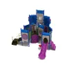 Lambkin's Lute Castle Spark Playground Structure thumbnail 2