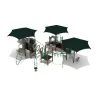 Pomander Walk Max Structure thumbnail 1