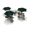 Pomander Walk Max Structure thumbnail 2