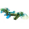Wysteria Wilds Inclusive Play Structure thumbnail 1