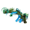 Wysteria Wilds Inclusive Play Structure thumbnail 2