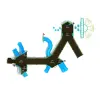 Wysteria Wilds Inclusive Play Structure thumbnail 3