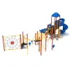 Pryor Play Structure thumbnail 2