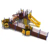 Taft Inclusive Play Structure thumbnail 1