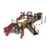 Noble Notch Inclusive Play Structure thumbnail 4