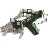 Noble Notch Inclusive Play Structure thumbnail 1