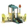 Star Magnolia Canopy Mini Play Structure thumbnail 2