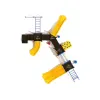 Cascade Climb Spark Play Structure thumbnail 3