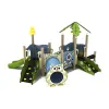 Barberry Canopy Mini Play Structure thumbnail 1