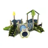 Barberry Canopy Mini Play Structure thumbnail 4