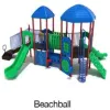 Beachball