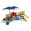 Easy Breezy Spark Play Structure thumbnail 1