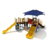 Easy Breezy Spark Play Structure thumbnail 2