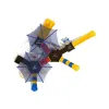 Easy Breezy Spark Play Structure thumbnail 3