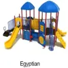 Egyptian