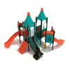 Den of Dragons Castle Spark Structure thumbnail 1