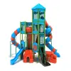 CN Tower Summit Play Structure thumbnail 1