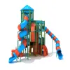 CN Tower Summit Play Structure thumbnail 2