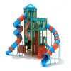 CN Tower Summit Play Structure thumbnail 3