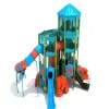 CN Tower Summit Play Structure thumbnail 4