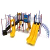 Cascade Climb Spark Structure thumbnail 1