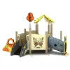 Apache Plume Canopy Mini Play Structure thumbnail 1