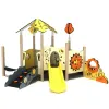Apache Plume Canopy Mini Play Structure thumbnail 3