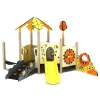 Apache Plume Canopy Mini Play Structure thumbnail 4