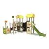 Arizona Fir Canopy Quest Play Structure thumbnail 1