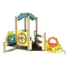 Banana Shrub Canopy Mini Play Structure thumbnail 3