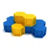 Basic Honeycomb Climber thumbnail 2