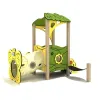 Blackhaw Canopy Mini Play Structure thumbnail 1