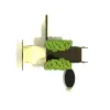 Blackhaw Canopy Mini Play Structure thumbnail 4