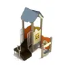 Border Pinyon Canopy Quest Play Structure thumbnail 2