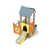 Border Pinyon Canopy Quest Play Structure thumbnail 3