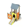 Border Pinyon Canopy Quest Play Structure thumbnail 4