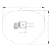 Border Pinyon Canopy Quest Play Structure thumbnail 6