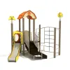 California Palm Canopy Quest Play Structure thumbnail 2