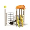 California Palm Canopy Quest Play Structure thumbnail 4