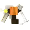 California Palm Canopy Quest Play Structure thumbnail 5
