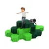 Honeycomb Climber Challenger thumbnail 4