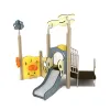 Columbian Spruce Canopy Quest Play Structure thumbnail 2